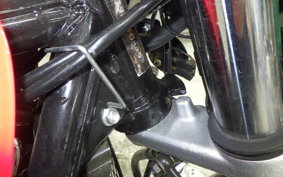 SUZUKI GSX400 IMPULSE GK79A