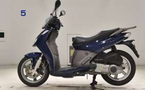 APRILIA SPORTCITY 250 IE