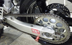 SUZUKI GSX-R1100 1990 GV73A