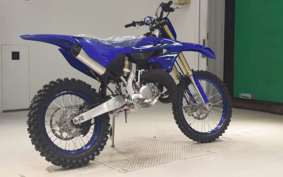 YAMAHA YZ125X CE29C