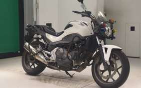 HONDA NC750L RC67