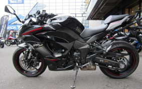 KAWASAKI NINJA 1000 SX 2022 ZXT02K
