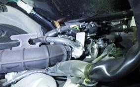 HONDA ﾍﾞﾝﾘｨ110 JA09