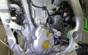 KAWASAKI KX250X 2004 KX252D