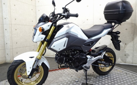 HONDA GROM JC75