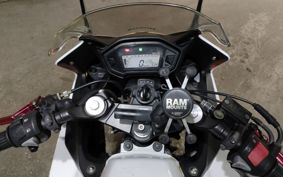 HONDA CBR400R 2013 NC47