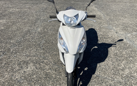 HONDA DIO 110 JF31