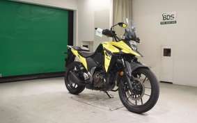 SUZUKI Vｽﾄﾛｰﾑ250SX 2023 EL11L