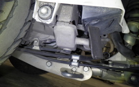 HONDA GYRO CANOPY 2025 TA03