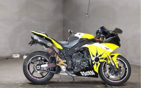 YAMAHA YZF-R1 2010 RN23