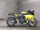 Фото Yamaha YZF-R1 2010 с японского аукциона