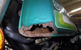 SUZUKI TS250 1993 TS2504