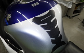 SUZUKI GSX-1300R HAYABUSA 2001