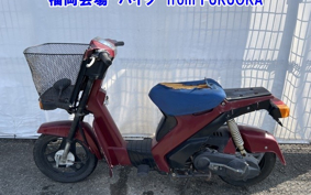 SUZUKI MOLLET