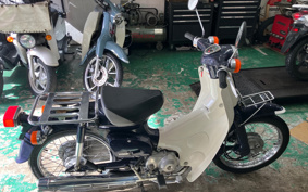 HONDA SUPER CUB90 HA02