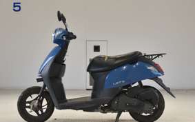 SUZUKI LET's CA4AA