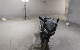 KAWASAKI NINJA 400 2018 EX400G