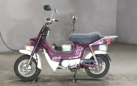 HONDA CAR LEE50 CF50
