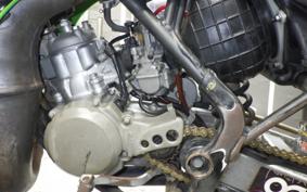 KAWASAKI KX85 2022 KX085A