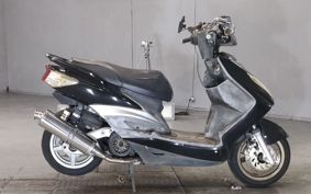 YAMAHA CYGNUS 125 X SE44J