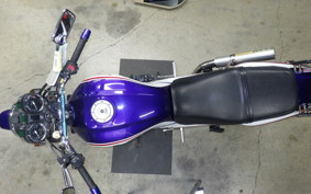 HONDA CB750 GEN 2 2010 RC42