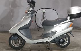 HONDA SPACY125 JF04