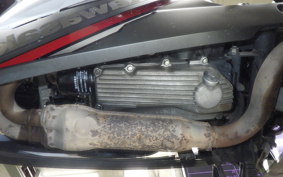 KAWASAKI NINJA 250 ABS 2002 EX250L