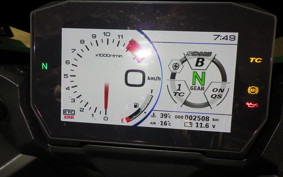 SUZUKI GSX-S1000GT 2023 EK1AA
