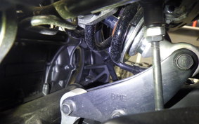 YAMAHA TRACER 9 GT 2025 RN99J