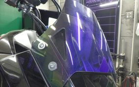 SUZUKI KATANA 2019 GT79B