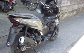 HONDA PCX125 JK05