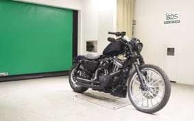 HARLEY XL1200V 2013