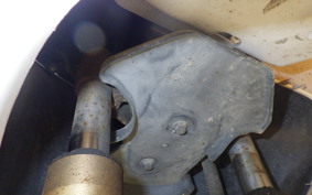 HONDA DIO ZX GEN 2 2008 AF35