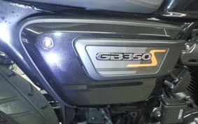 HONDA GB350S 2024 NC59