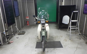 YAMAHA TOWN MATE 50 22F