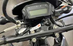 HONDA CRF250M MD38
