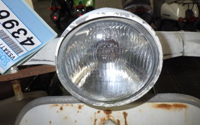 VESPA 50 S 2001