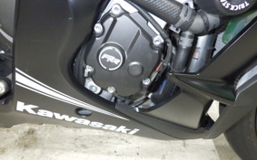 KAWASAKI ZX 10 NINJA RR 2017