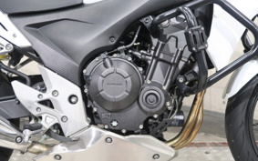 HONDA CB400F 2015 NC47