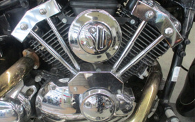 YAMAHA DRAGSTAR 400 CLASSIC 1999 4TR