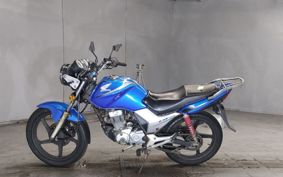 HONDA CB125 F PCJ7
