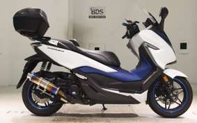 HONDA FORZA 250 2002 MF13