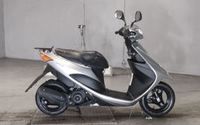 SUZUKI ADDRESS V50 CA44A