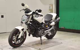 DUCATI MONSTER 696 2012