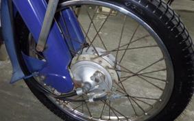 HONDA C50 SUPER CUB AA01