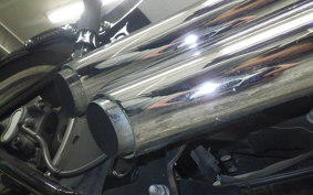 HARLEY FXSTB 1580 2008