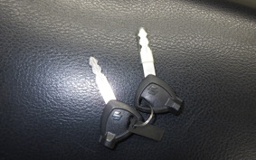 SUZUKI ADDRESS V125 S CF4MA