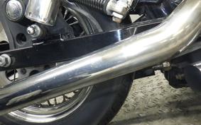 HARLEY FXDWG 1340 1993