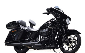 HARLEY FLHXS 2020 KRP