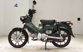 HONDA CROSS CUB 110 JA60